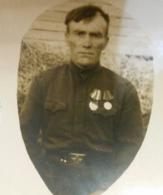 Вереитинов Александр Стефанович