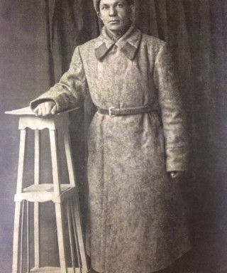 Подгорнов Пётр Иванович