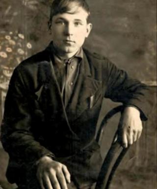 Кирьянов Степан Сергеевич