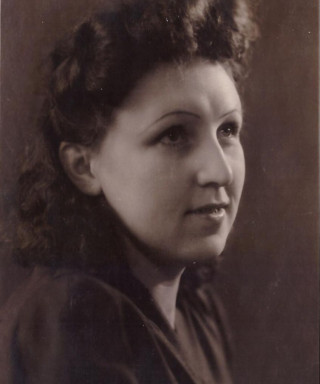 Васючкова Тамара Федоровна