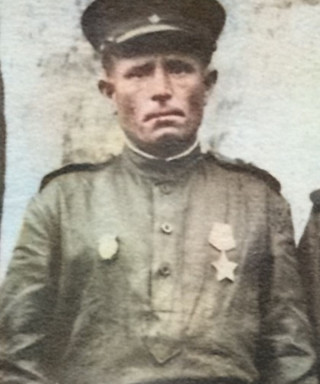 Демченко Константин Дмитриевич