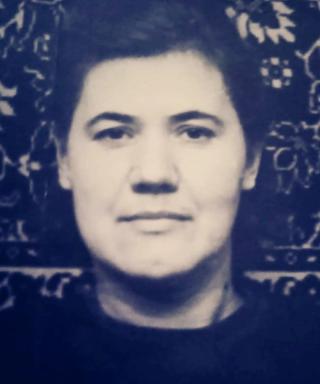 Береснева Фаина Александровна