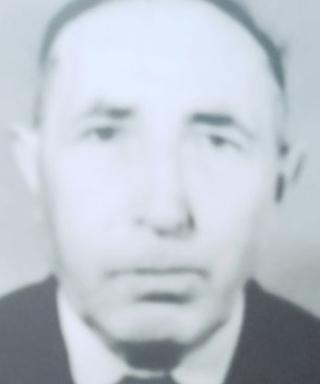 Лукьянов Степан Васильевич