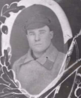 Тявин Павел Иванович