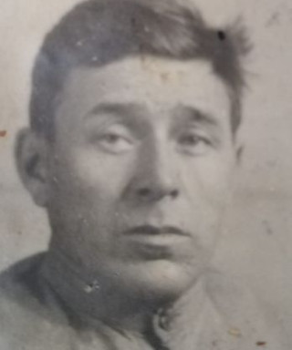 Павлов Михаил Иванович