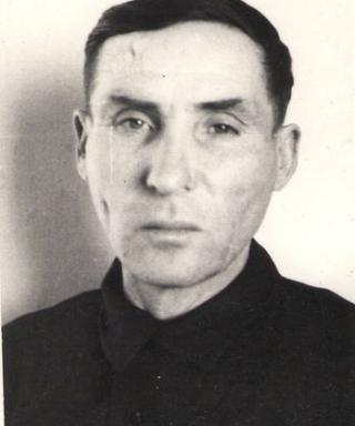Куляшов Александр Васильевич