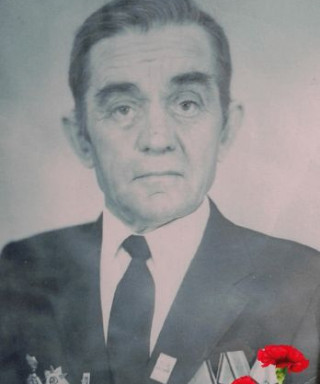 Пильников Владимир Васильевич