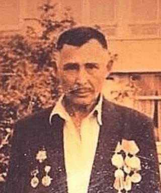 Уразалимов Мустахи