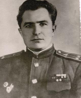 Тимченко Андрей Иванович