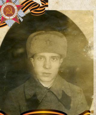 Рожаев Николай Иванович