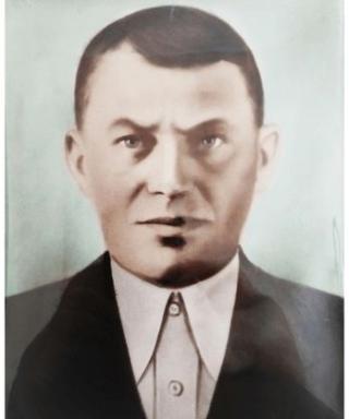 Деревянкин Тарас Кузьмич