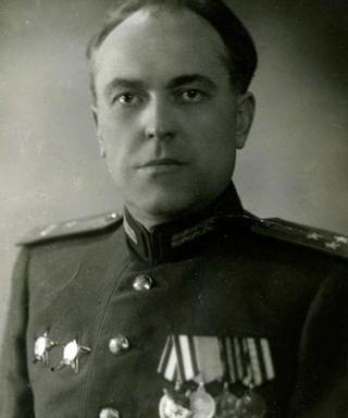 Курилов Александр Михайлович