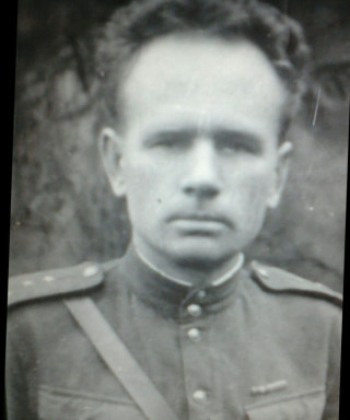 Поляков Михаил Александрович