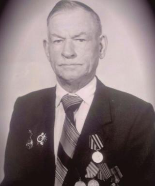 Фирстов Александр Афанасьевич