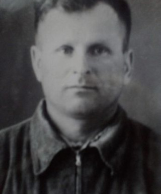 Гутров Алексей Егорович