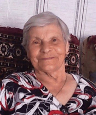 Васильева Нина Ивановна