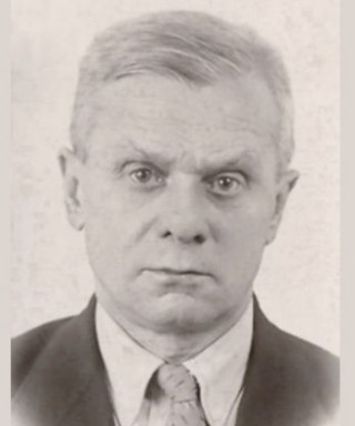 Климов Борис Михайлович