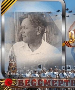 Скурихин Дмитрий Андреевич