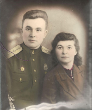 Кальченко Константин Михайлович