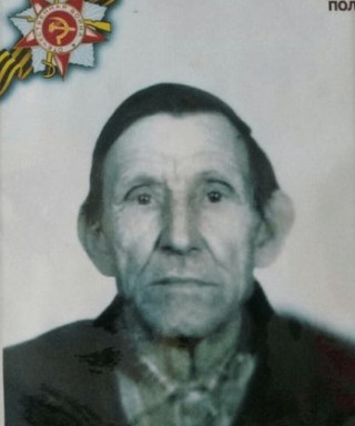 Кузнецов Сергей Михайлович