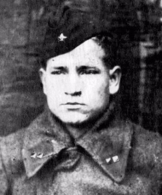 Давыдов Иван Терентьевич