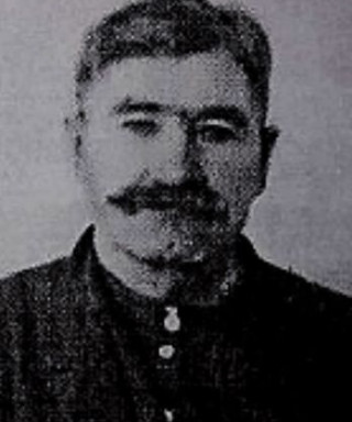 Давыдов Терентий Федорович