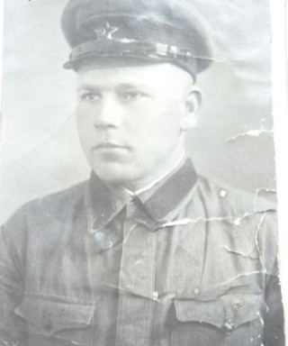 Давыдов Степан Терентьевич