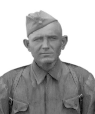 Бухаров Фёдор Васильевич