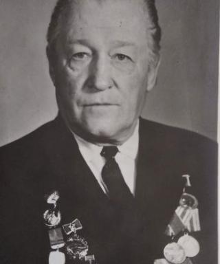 Тепляков Сергей Анатольевич