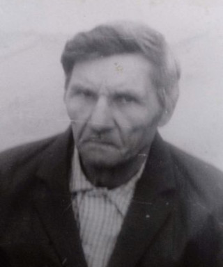 Тяпкин Григорий Васильевич