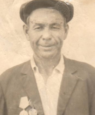 Абдуллин Хамит Закариевич