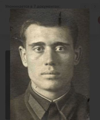 Вавилов Леонид Петрович