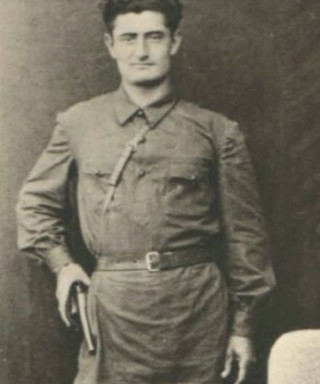 Мусаелян Оганес Григорьевич