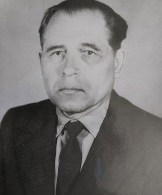 Поздеев Николай Иванович