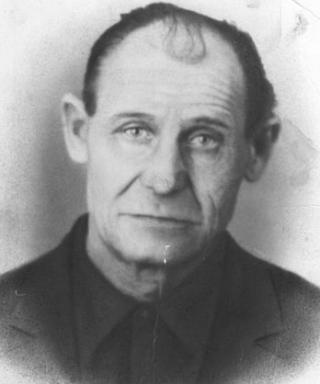 Горелов Михаил Никитович