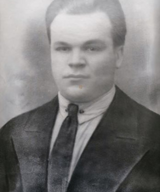 Вересов Александр Иванович