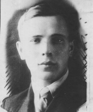 Бочков Владимир Иванович