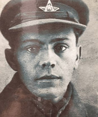 Уваров Трофим Тихонович