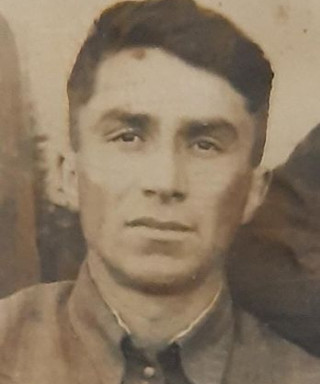 Абдурашидов Магамед Абдурашидович