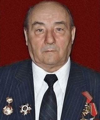 Уфимцев Александр Прокопьевич
