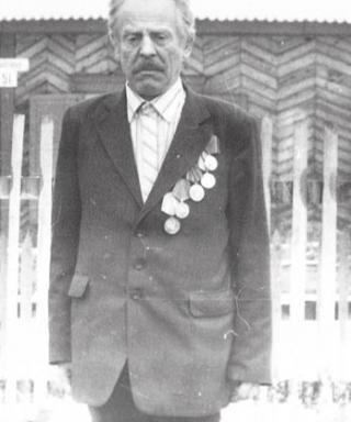 Цуран Семен Григорьевич