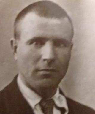 Черкашин Михаил Матвеевич