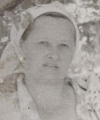 Трегубова Нина Николаевна