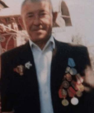 Скворцов Иван Савельевич