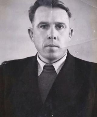 Степаненко Иван Григорьевич