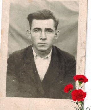 Журавлёв Николай Георгиевич