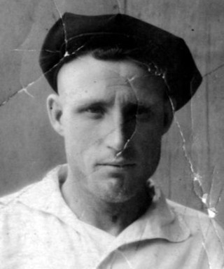 Васпанов Яков Степанович