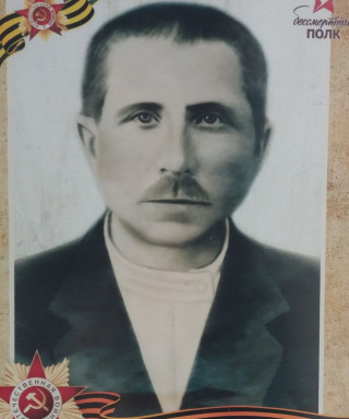 Белоусов Андрей Алексеевич