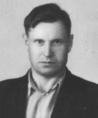 Темченко Лука Васильевич