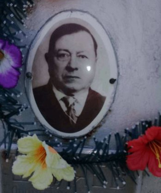 Ширяев Архип Ермоланвич